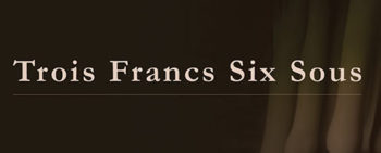 Trois Francs Six Sous-1